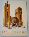 Billede af bogen Rådhuset i Oslo - Fører gjennom bygningen