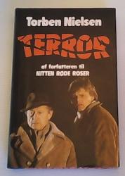 Billede af bogen Terror