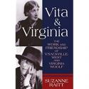 Billede af bogen Vita & Viginia. The Work and Friendship of V. Sackville-West and Virginia Woolf