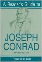 Billede af bogen A Readers Guide to Joseph Conrad. Revised Edition. 