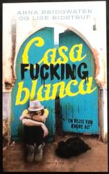 Billede af bogen Casa Fucking Blanca