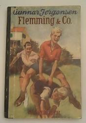 Billede af bogen Flemming og Co.