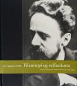 Billede af bogen Filantropi og velfærdsstat - En fortælling om Louis Petersen og hans legat