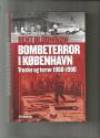 Billede af bogen Bombeterror i København - Trusler og terror 1968-1990