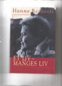 Billede af bogen Et liv - manges liv