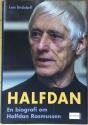 Billede af bogen Halfdan - En biografi om Halfdan Rasmussen