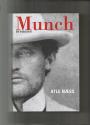 Billede af bogen Munch - en biografi