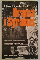 Billede af bogen Drama i Syrakus