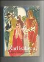 Billede af bogen Karl Isakson - religiøse og mytologiske temaer