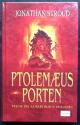 Billede af bogen Ptolemæus Porten