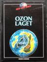 Billede af bogen Ozonlaget - red vor jord