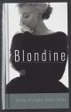 Billede af bogen Blondine,  - Marilyn Monroe