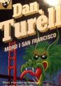 Billede af bogen Mord i San Francisco. **