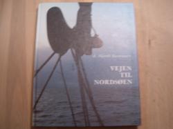Billede af bogen Vejen til Nordsøen