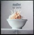 Billede af bogen Nudler og pasta