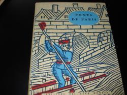 Billede af bogen Pont De Paris