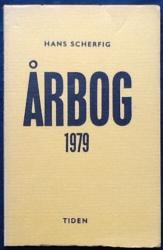 Billede af bogen Årbog 1979