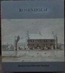 Billede af bogen Rosenholm