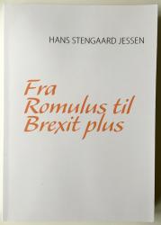 Billede af bogen Fra Romulus til Brexit plus