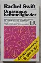 Billede af bogen Orgasmens hemmeligheder