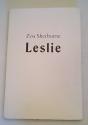 Billede af bogen Leslie Billede af bogen Leslie