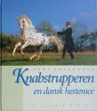 Billede af bogen Knabstrupperen - en dansk hesterace