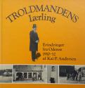 Billede af bogen Troldmandens lærling - Erindringer fra Odense 1910-32