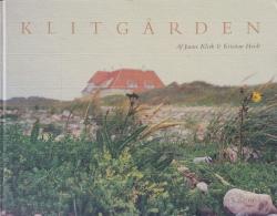 Billede af bogen Klitgården