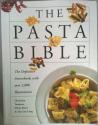 Billede af bogen The Pasta Bible