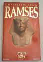 Billede af bogen Ramses - Lysets Søn 1