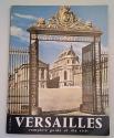 Billede af bogen Versailles in colour - Complete guide of the visit