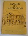 Billede af bogen Land, by og landbobank - Ringkjøbing Lanbobank 1886-1986