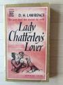 Billede af bogen Lady Chatterley's Lover
