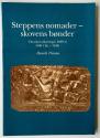 Billede af bogen Steppens nomader - skovens bønder