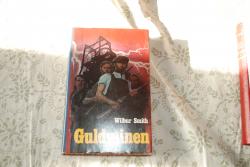 Billede af bogen Guldminen