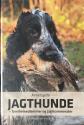 Billede af bogen Jagthunde - familiemedlemmer og jagtkammerater