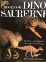 Billede af bogen Bogen om DINOSAURERNE - Visuelt opslagsværk - Leksikon over alle dinosaurer