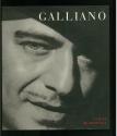 Billede af bogen Galliano