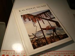 Billede af bogen Kalâtdlit-Nunât. Grønland – Greenland – Grönland – Groenland