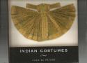 Billede af bogen Indian Costumes