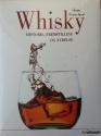 Billede af bogen Whisky - Historie, fremstilling og nydelse