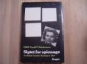 Billede af bogen Sigtet for spionage-En dansk kvinde i Gestapos klør