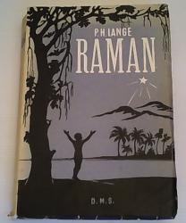 Billede af bogen Raman
