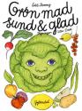 Billede af bogen Grøn mad - Sund & Glad