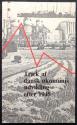 Billede af bogen Træk af dansk økonomis udvikling efter 1945