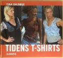 Billede af bogen Tidens t-shirts