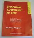 Billede af bogen Essential grammar in use - with answers