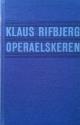 Billede af bogen Operaelskeren