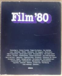 Billede af bogen Film 80