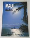 Billede af bogen Maui - The Magic Isle